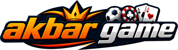 Akbar Game Logo